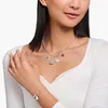 THOMAS SABO Charm-Anhänger 925 Sterlingsilber, Kaltemail Produktbild-Vorschau 2