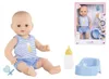 Corolle MGP Paul drink+wet bath baby Náhľad obrázku produktu 10