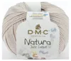 DMC Natura Just Cotone - filo morbido e opaco, realizzato Anteprima dell’immagine prodotto 1