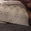 Estella Interlock Jersey Bettwäsche Sophia 6347-800 Kiesel Produktbild-Vorschau 11
