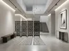 Decoratief metalen paneel - Metalen schuttingwand - Mozaïek Productafbeelding-voorbeeld 6