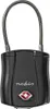 Nedis Lucchetto Bluetooth | Bluetooth® | Ricaricabile | Anteprima dell’immagine prodotto 1