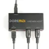 UMH-10 USB MIDI HOST Box Full-Speed Produktbild-Vorschau 2