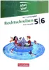 Alles klar! Deutsch. Sekundarstufe I 5./6. Schuljahr. Produktbild-Vorschau 2