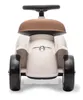JAMARA Rutscher Classic Car weiß Produktbild-Vorschau 7