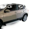 Marche-Pieds Latéraux Compatible Avec Nissan Qashqai J10 Voir les images du produit 3