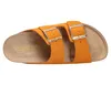 Pantofole Rohde Pantofole in pelle scamosciata Anteprima dell’immagine prodotto 9