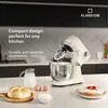 KlarsteinBella Evo kuchyňský robot | planetární míchací Náhled obrázku produktu 1