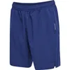 Handballshorts Hummel hmlMOVE GRID WOVEN SHORTS Produktbild-Vorschau 1