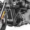Crash bar pasujący do modeli Harley Davidson Softail 18-25 Podgląd zdjęcia produktu 4