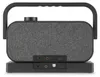 Hama 00221849, Bezdrôtový, 60 - 18000 Hz, 4 ohm, Čierna, Náhľad obrázku produktu 2
