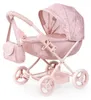 Bayer Design 12711AB, carrito para muñecas "Cosy", con Vista previa de la imagen del producto 8
