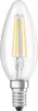 OSRAM Retrofit E14 LED Kerze 4W B40 2-er Pack Filament klar Produktbild-Vorschau 3