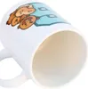 boccale BT21 Shooky junior 300 ml in Vetroceramica Anteprima dell’immagine prodotto 6