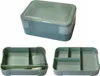 Caliyo Pudełko Śniadaniowe Lunch Box 1550 Ml Szczelne Bez Podgląd zdjęcia produktu 7
