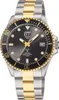 ETT Eco Tech Time EGS-11606-25M Herren Funk-Solaruhr Watersports Zweifarbig 1 Produktbild-Vorschau