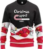JAP Christmas Spirit - Lustiger Hässlicher Produktbild-Vorschau 1