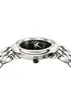 Versace VEBN00618 V-Flare silber Edelstahl Armband Uhr Produktbild-Vorschau 3