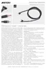 ETON RCA 2P-075 | 0,75 m 2-Kanal Performance Cinch Kabel Produktbild-Vorschau 6