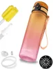 My Vesperbox® Trinkflasche Kinder [500ML] - Wasserflasche Produktbild-Vorschau 1