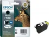 Epson Tintenpatrone schwarz DURABrite T 130           T Produktbild-Vorschau 9