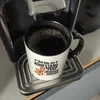 Rente Kaffeebecher in schwarz mit Spruch für Rentner Ich Produktbild-Vorschau 7