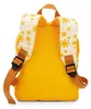 NICI Rucksack mit Plüschtier Koala gelb 21x26cm Produktbild-Vorschau 3