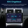 Carplay 2+32G Für peugeot 307 2002-2013 Android12 autoradio Anteprima dell’immagine prodotto 12