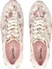 Laura Vita Damen Spitze floral Sneaker Plateau JOCTAO 32, Produktbild-Vorschau 14