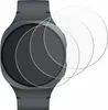 6x Für Samsung Galaxy Watch 8 (40 mm) Schutzfolie Savvies Produktbild-Vorschau 2