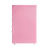 Armoire de rangement pour dossiers, meuble multifonction, Voir les images du produit 5