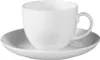 Seltmann Weiden Kaffeeservice 18-teilig Rondo/Liane weiss Produktbild-Vorschau 5