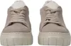 Gabor Plateau Schnürschuhe Damen 31383831333834 Beige 39 EU Produktbild-Vorschau 53