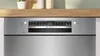 Bosch SMU4ETS08E Serie 4 Lavastoviglie sottopiano 60 cm, Anteprima dell’immagine prodotto 7
