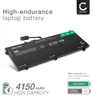 subtel 1x Batteria per PC portatile Compatibile con HP Anteprima dell’immagine prodotto 3
