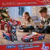 Spider Transform Afstandsbedieningsauto 2,4 GHz – 2-in-1 RC Productafbeelding-voorbeeld 4