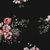 Sommerkleid, lockere Oversize-Tunika mit Blumenmuster in Produktbild-Vorschau 7