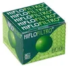 A product box for a Hiflofiltro oil filter. Náhled obrázku produktu