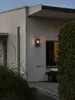 Carpi Wandleuchte mittel schwarz Produktbild-Vorschau 5