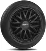 Sparco Radkappen 15 Zoll Roma Schwarz 4tlg Produktbild-Vorschau 16