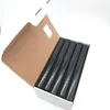 Fellowes - Binderücken, 50er-Pack, 32 mm, schwarz Produktbild-Vorschau 9