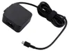 ASUS AC45-00 adattatore e invertitore Interno 45 W Nero Anteprima dell’immagine prodotto 3