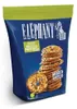 Chipsy, 70 g, ELEPHANT, sezamové Produktbild-Vorschau