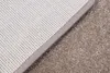 120x120 cm Kawałek dywanu Laguna beżowy kwadratowy Podgląd zdjęcia produktu 6