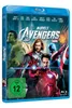 The Avengers [Blu-ray] Produktbild-Vorschau 2