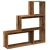 VidaXL 857992, Naturholz, Holz, Holz, 50 kg, 10 kg, 1230 mm Produktbild-Vorschau 7