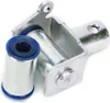 Shifter douille Raccord Joint Fit pour Subaru Voir les images du produit 4