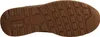 The sole of a brown shoe is shown against a white background. Produktbild-Vorschau
