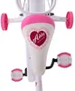 16 Zoll Kinder Mädchen Fahrrad Mädchenfahrrad Rad Bike Produktbild-Vorschau 5