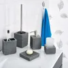 RIDDER Distributeur de savon Brique Anthracite Voir les images du produit 2